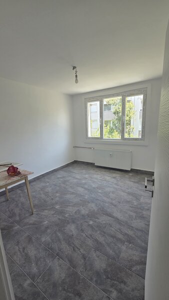 Militari (intre Gorjului si Pacii)