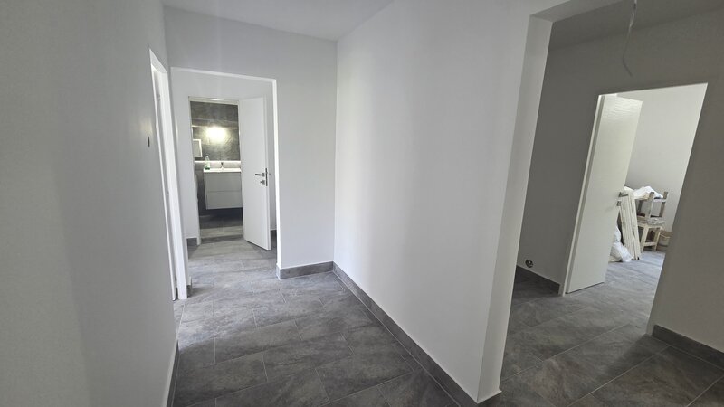 Militari (intre Gorjului si Pacii)