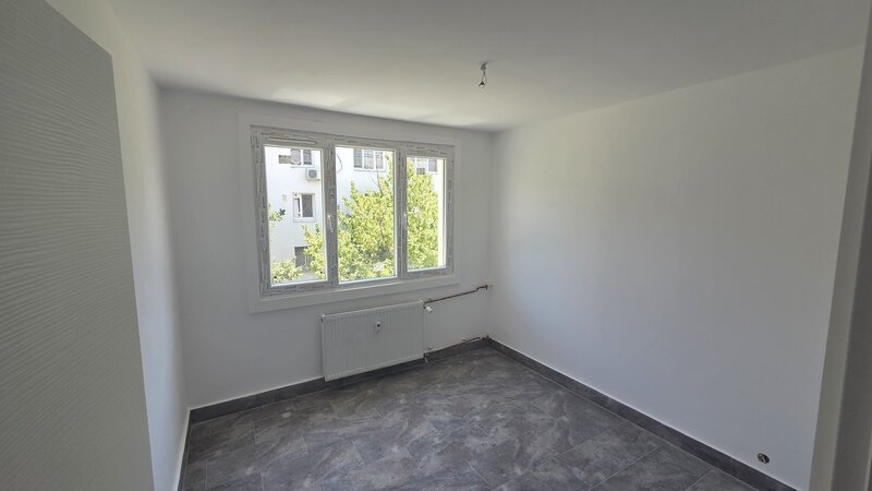 Militari (intre Gorjului si Pacii)