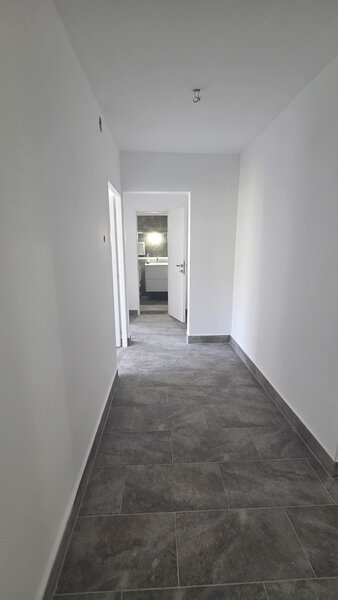 Militari (intre Gorjului si Pacii)