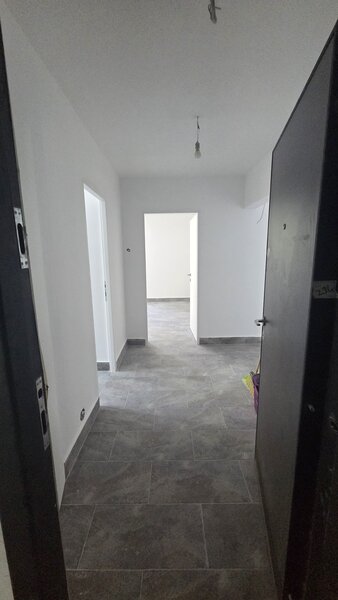 Militari (intre Gorjului si Pacii)