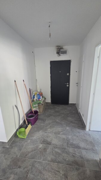 Militari (intre Gorjului si Pacii)