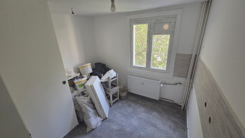 Militari (intre Gorjului si Pacii)