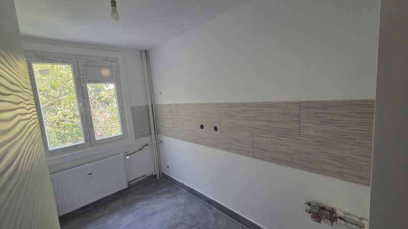 Militari (intre Gorjului si Pacii)